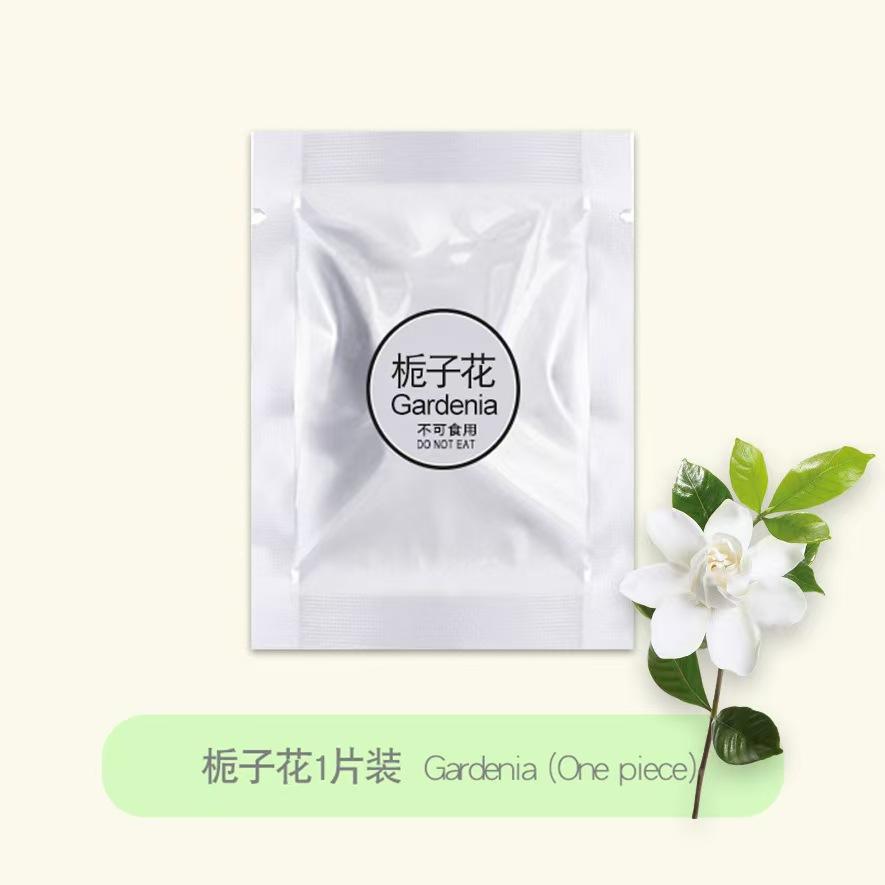 Air Vent Aroma Clip Car Clip Solid Aroma Piece Car Accessory Piece Refill Aroma Core Essential Oil Card Slot