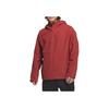 Adidas Warm Comfortable Skin-Friendly Windproof Jacket Men Jacket Soft-Brown Soft-Red JZ8400