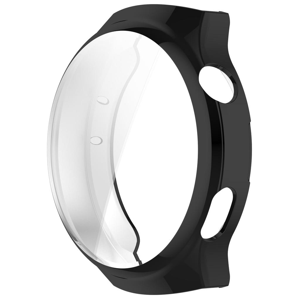 Protective Case For Huawei Watch 4 Pro Screen Protector Case For Huawei Watch 4 Full Smart Accessories TPU soft Protective Shell