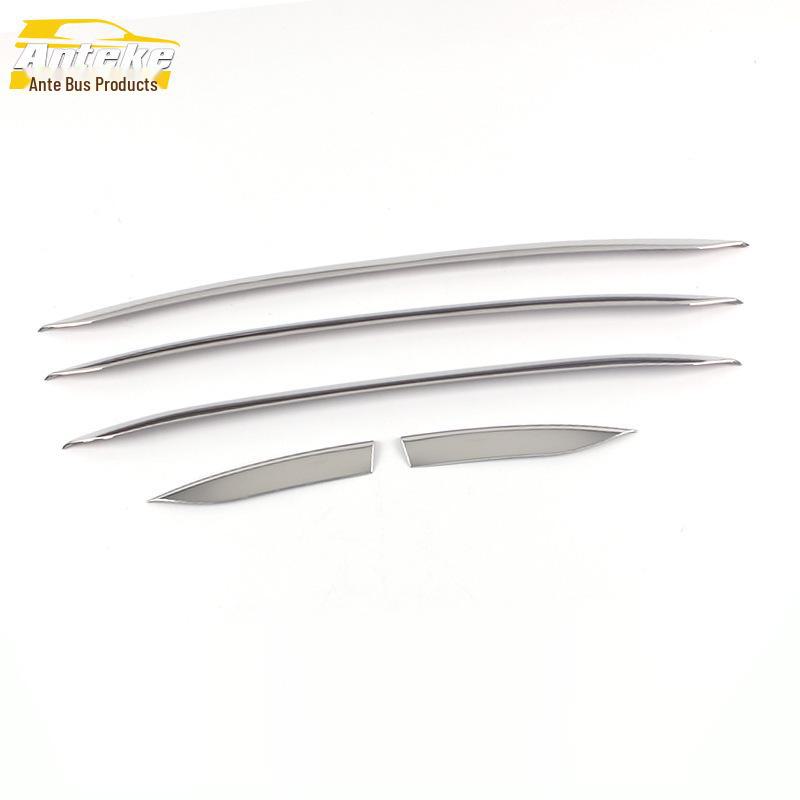 

H21 Haval H6 Guochao передняя решетка отделка и капот защитная наклейка