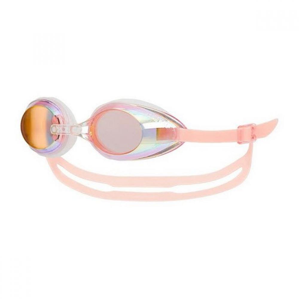 Arena Unisex Glitter Mirror Goggles A5ac1ag42 Cor Corral/FREE
