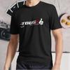 Neues Shirt Touge Racing - JDM - Daumen Hoch Aktives Logo T-Shirt Lustig Größe S - 5XL