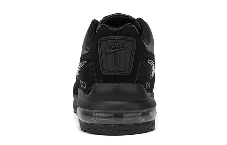 Nike Air Max Ltd 3 Triple Black 687977-020