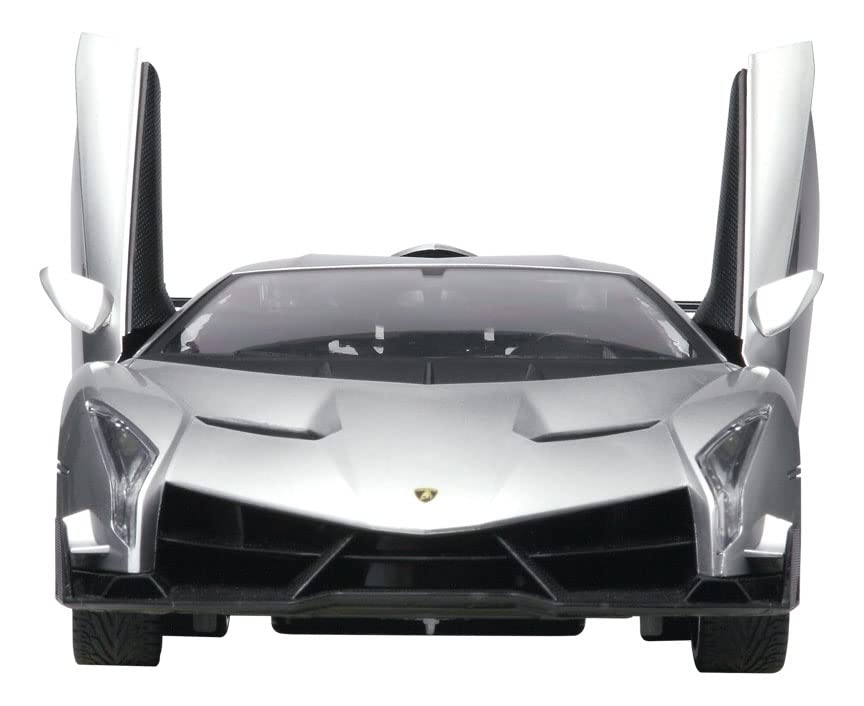Happinet Scale Lamborghini Veneno 6 and 1/14 R/C (Ages Up)