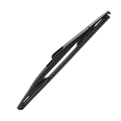 Rear Windshield Wipers Blades,Premium All-Season Wiper Blades Replacement For Smart  Fortwo Coupe 451 2007-2014
