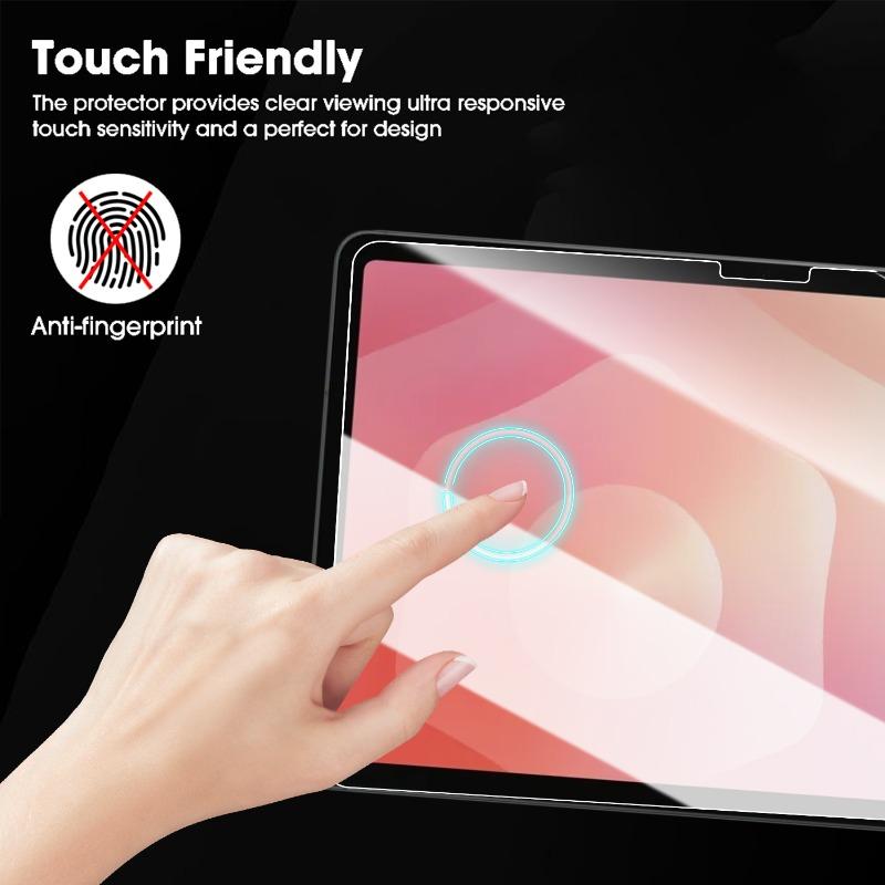 Paper Feel Screen Protector for Samsung Tab S11/S11 Ultra Anti-Fingerprint Protective Film Tablet Writing PET Paperfeel Film