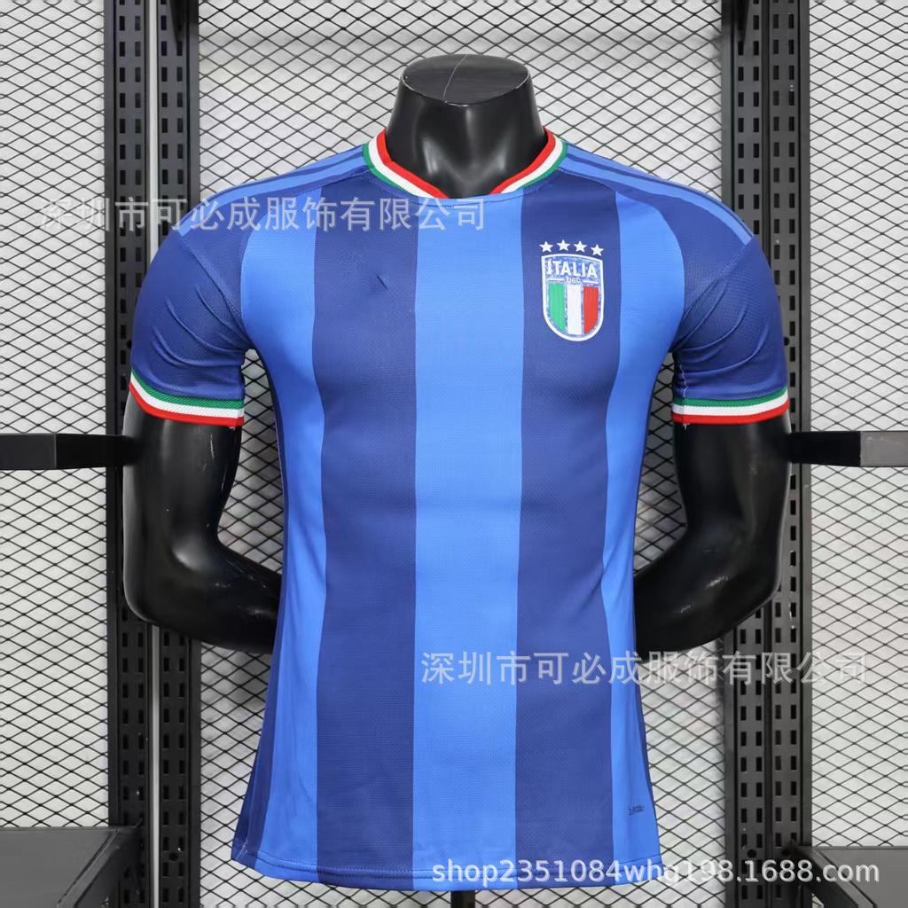 Grenzüberschreitender Großhandel Weltmeisterschaft Nationalmannschaft Fußballtrikot Argentinien Mexiko Brasilien Sonderedition Kurzarmtrikot Spieler