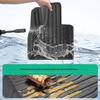 Compatible Floor Mats for 26 Chery Tiggo 8 Models - Eco-friendly TPE Car & Trunk Mats