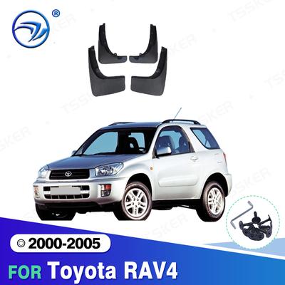 Accesorii de exterior – Apărători de noroi