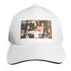glee original cast Baseball Cap Bobble Hat tactical cap Horse Hat Luxury Hat Unisex Caps Womens