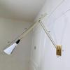 50.8 Cm Handmade Brass Wall Lamp Mid Century Modern Sconce Light Home Decor