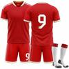 2627 Kit de Fútbol para Casa – Nos. 10, 9 y 17
