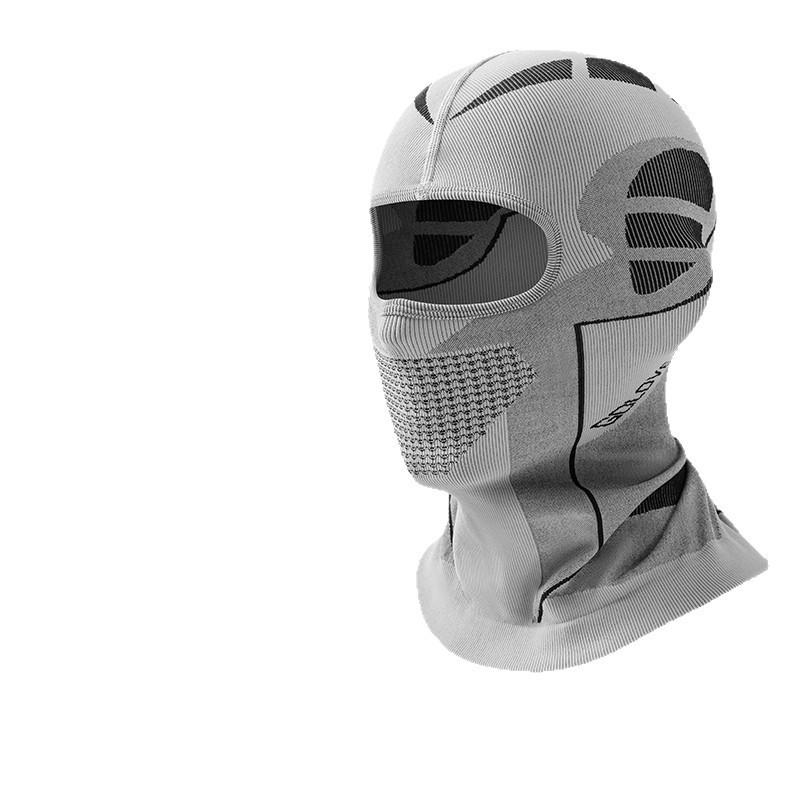 Unisex Winter Balaclava: Windproof, Warm Face Mask & Neck Gaiter for Cycling, Motorcycling, Skiing