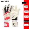 KELME Adult Soccer Goalkeeper Gloves