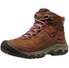 Полуботинки Keen Targhee IV MID WP W