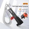 Electric Automatic Screw Gun Head for Gypsum Board and Carpentry