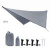 Li Shen Wolf E-Tribe Outdoor Hammock Rain Tarp