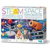 Exploration Kit - 4m - 4m 405537 - Planetarium - Space Projector - 5 Years and Over