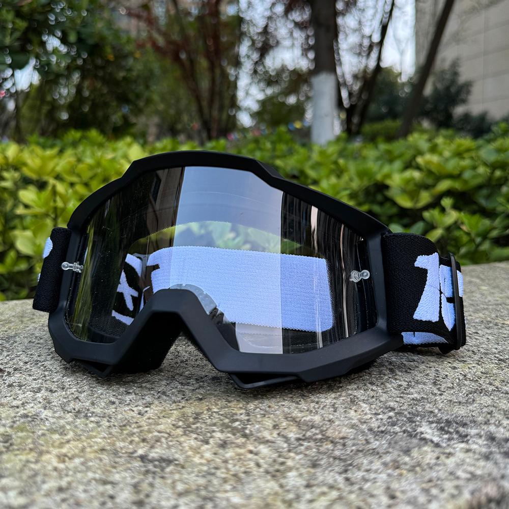 Off-road Goggles Motocross Glasses Motorcycle Sunglasses Man MTB ATV Mask Windproof Protection Skiing Cycling Racing Goggles
