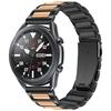 For Huawei Watch 4/4 Pro/GT 4 46mm Replacement Watch Strap 22mm Zinc Alloy Wrist Band