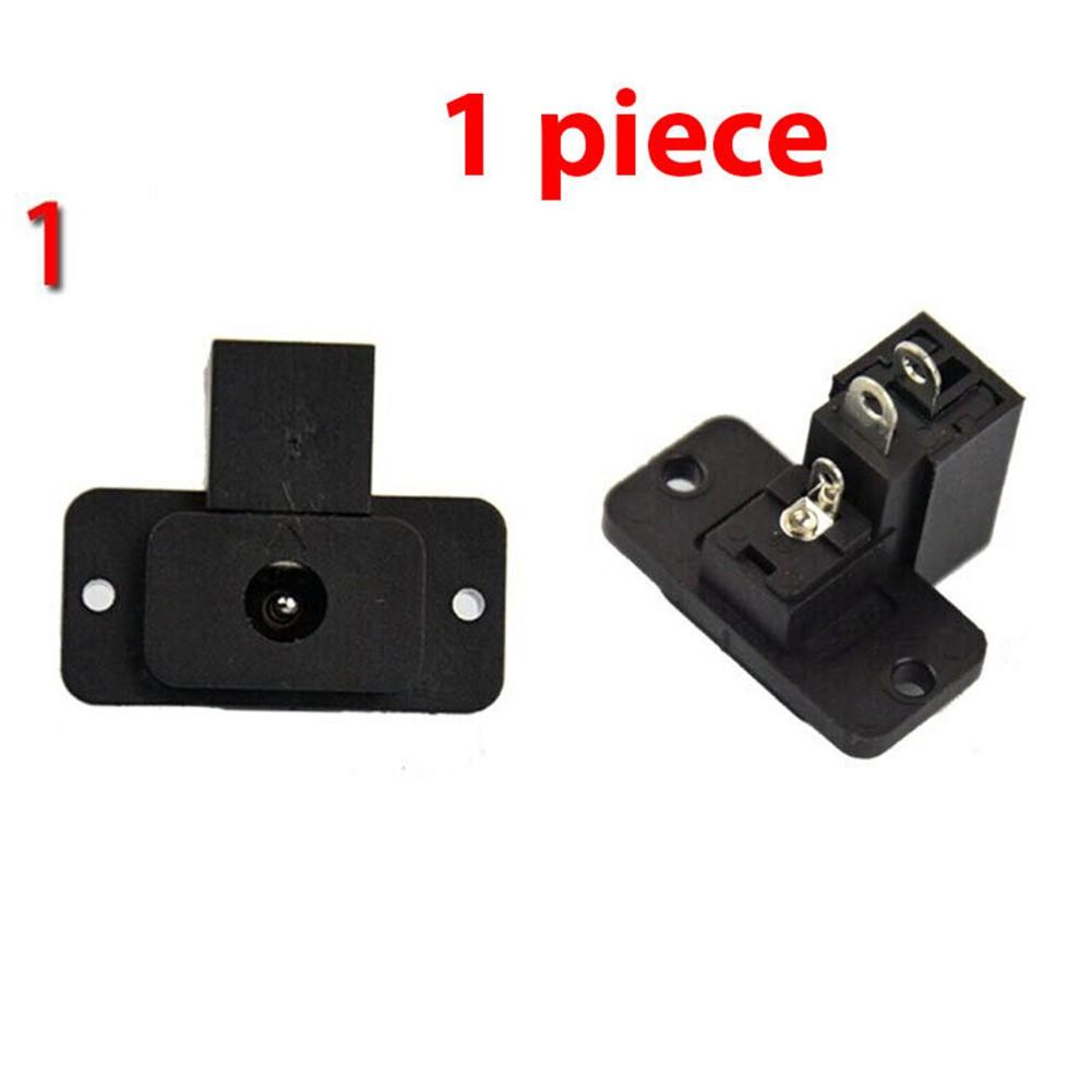 Car Charging Hole 6V 12V Charger Socket For Children Electric Car