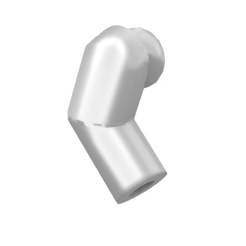 10pcs DIY MOC For 982 Building Block Figures Parts For Body Part Arm, Right