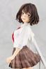 Weak Character Nichinan Aoi Scale PVC Painted Finished Figure PP918 Tomozaki-kun 1/7