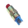 12V Fuel Shut Off Solenoid For Perk 1000 Series Engine 26420472 28730179 & 1000 DPA DPS CAV 7167-620D 7185-900T 7167-620C
