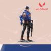 Anime Merchandise Valorant Reze Childe Acrylic Standee Creative Campus Gift
