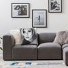 Pillow Case Scarletts Johanssons Comfy American Actor Pillow Cover For Sofa Car Home Decor Cute Funny Pillowcases