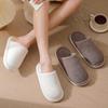 Sapatos unissex – Pantufas unissexo