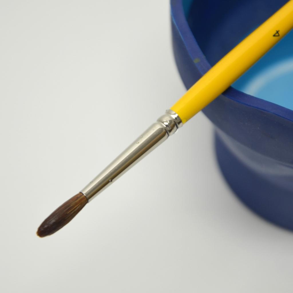 Artege Cretege Watercolor Brush Set of 5 170350