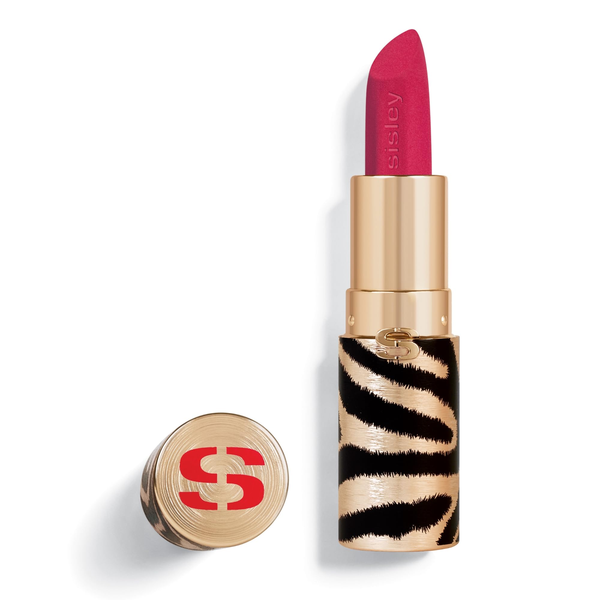

SISLEY Phyto Rouge Velvet 22 Rose Punch