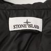 STONE ISLAND [Domestic Regular/22AW] 771541926 GORE-TEX Recycled Polyester Hooded Down Jacket M blackUsed
