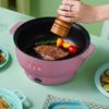 Wutuo Multi-functional Electric Hot Pot Cooker