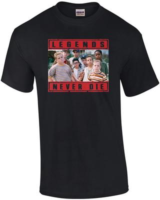 Oberteile – T-Shirts