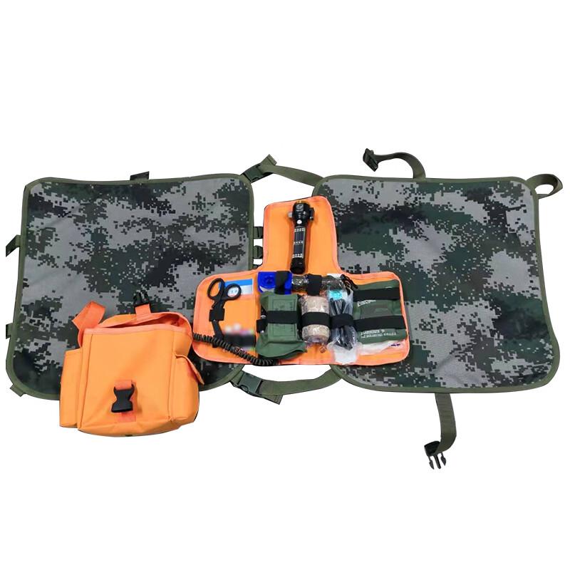 Vehicle Driver s Emergency Rescue Kit One Size