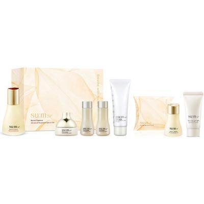 Cura della pelle – Set di cosmetici per la cura