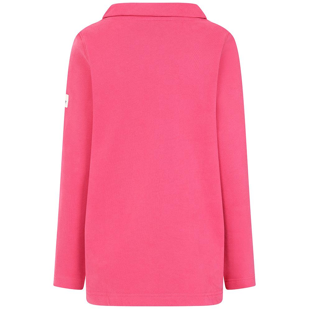 Bluza damska/damska Lazy Jacks z logo z golfem