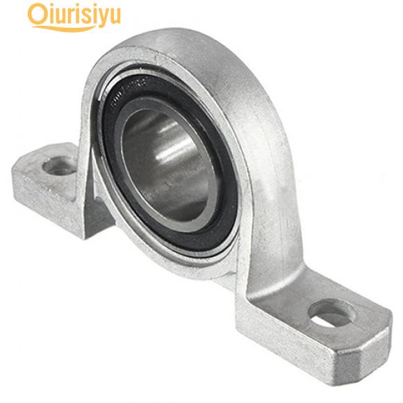 12mm 1Pc 8-35mm KP/KFL08-007 Zinc Alloy Rhombic Mounted Pillow Block Bearing Kfl001 12mm 1Pc 8-35mm KP/KFL08-007 Zinc Alloy Rhombic Mounted Pillow Block Bearing Kfl001