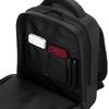 Backpack R-PTY-06-2102 Black