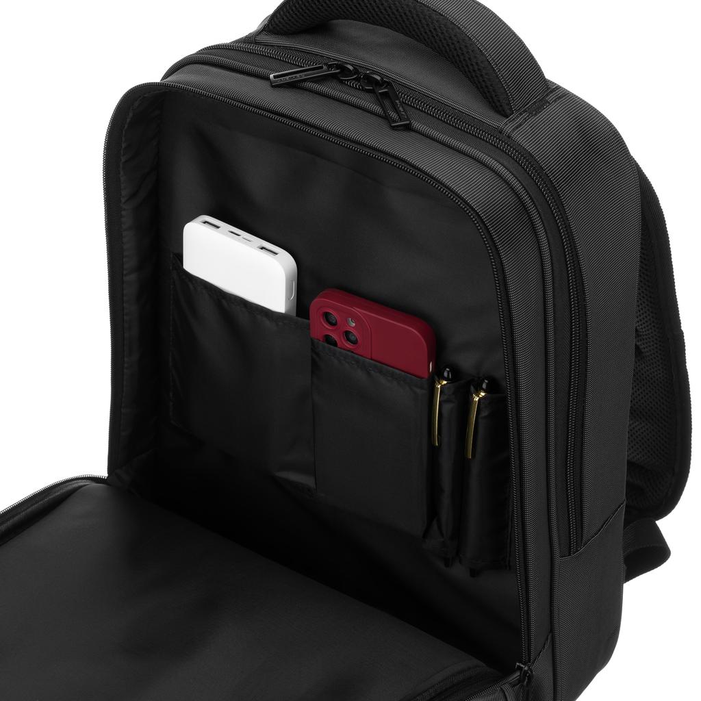 Backpack R-PTY-06-2102 Black