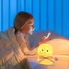 Cartoon Night Light For Kids Led Kids Nursery Nightlight Breastfeeding Table Animal Light For Girls Boys Teens Toddler Children