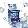 Needoh Cubo Sensoriale Nice, Strumento Fidget Antistress per Ansia e Concentrazione, Cubo Sensoriale da Scrivania per Adulti e Bambini
