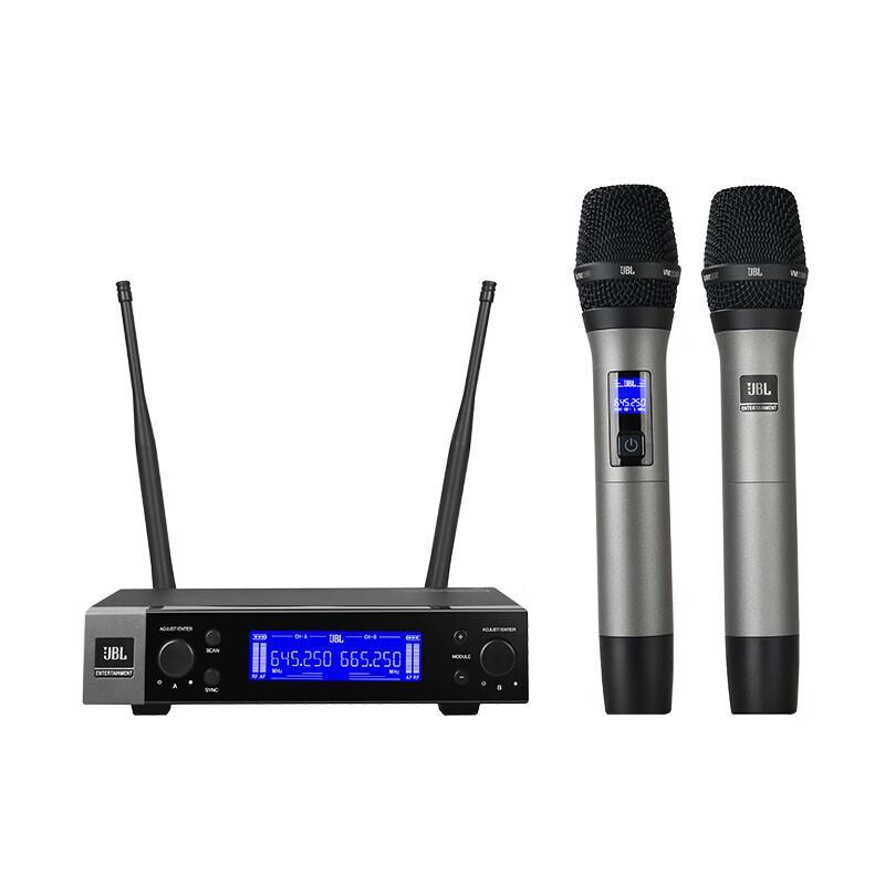 JBL X4 Professional Power Amplifier Home Set CN Plug (adapter Included)