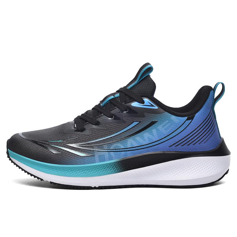 Men's Shoes Summer Sports Shoes Casual Forrest Gump Shoes Men's