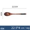 Camphorwood Three-Piece Cutlery Set: Chopsticks, Fork, and Spoon, Solid Wood, Portable and Individual Use.