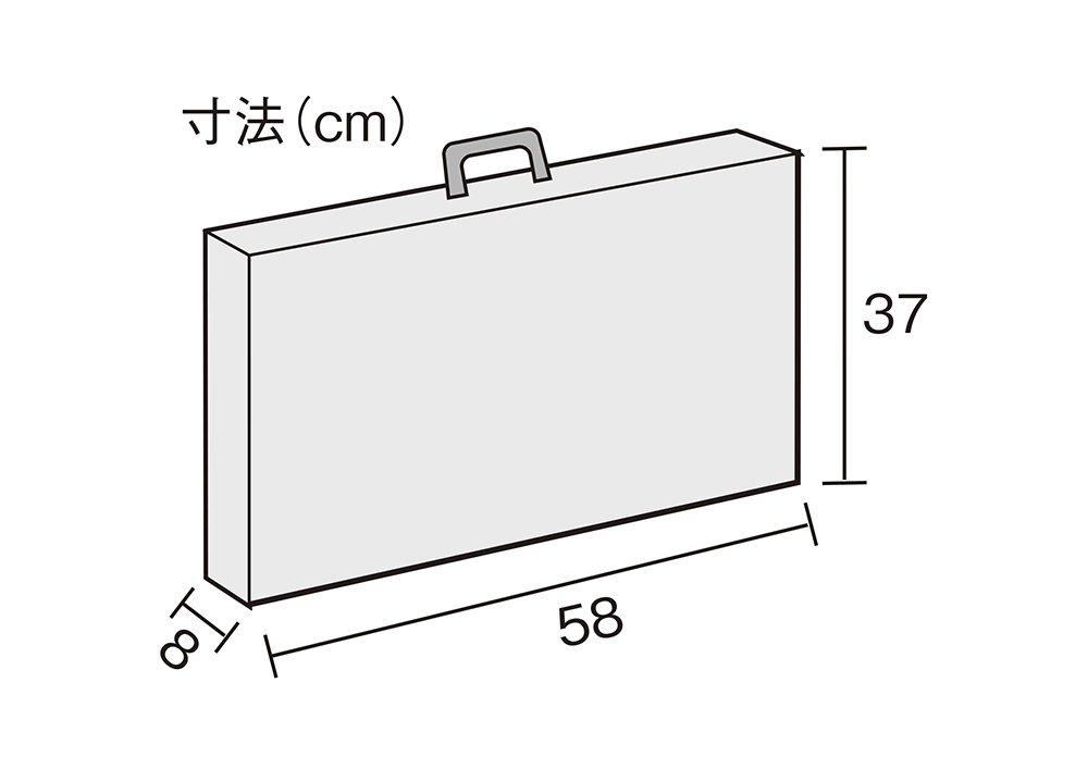 Suzuki Suzuki Tone Chime 16 Tones Sound Play Set HB-160