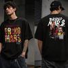 Bruno Mars Tour 2026 Tshirt