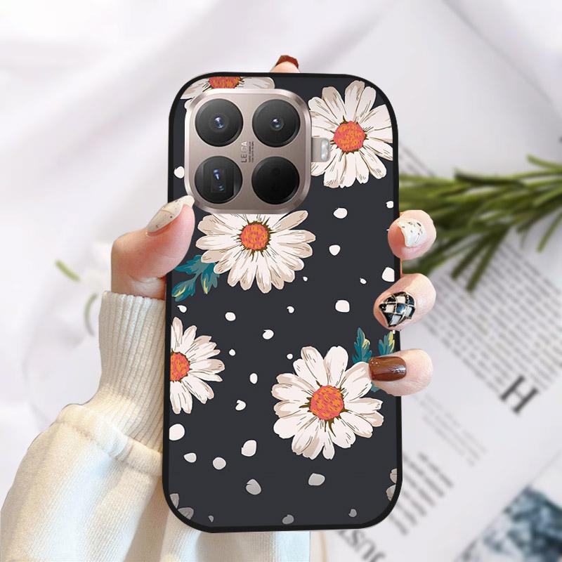 Case For Xiaomi 15 T Pro Protective Cover Soft TPU Silicone Bumper For Xiaomi15T Pro Fundas 15TPro Shockproof Phone Casing Coque